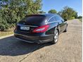 MERCEDES-BENZ CLS 350 2013/5 - 2