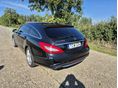 MERCEDES-BENZ CLS 350 2013/5 - 4
