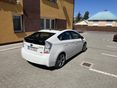 TOYOTA PRIUS 2010/4 - 5