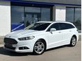FORD MONDEO 2015/5 - 3