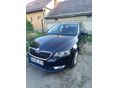 SKODA OCTAVIA 2013/5 - 2