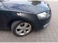 SKODA OCTAVIA 2013/5 - 2