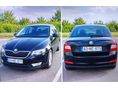 SKODA OCTAVIA 1.4 TSI Ambition