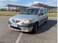DACIA LOGAN MCV 1.5 dCi Ambiance (7 személyes )