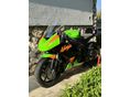 KAWASAKI ZX-6R (NINJA) 