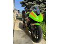 KAWASAKI ZX-6R (NINJA) 2011/7 - 2