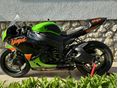KAWASAKI ZX-6R (NINJA) 2011/7 - 4