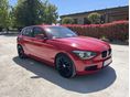 BMW 1-ES SOROZAT 2013/4 - 2