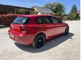 BMW 1-ES SOROZAT 2013/4 - 3