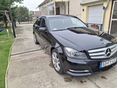 MERCEDES-BENZ C 200 2013/12 - 1