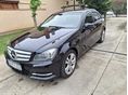 MERCEDES-BENZ C 200 2013/12 - 2