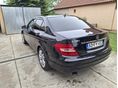 MERCEDES-BENZ C 200 2013/12 - 3