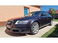 AUDI A6 3.2 V6 FSI quattro Tiptronic ic