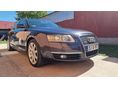 AUDI A6 2004/11 - 2