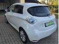 RENAULT ZOE 2016/10 - 5