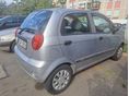 CHEVROLET SPARK 2005 - 2