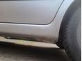 CHEVROLET SPARK 2005 - 6