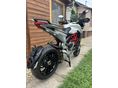 MV AGUSTA TURISMO VELOCE 2015/6 - 5
