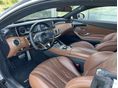 MERCEDES-AMG S 63 2017/6 - 8