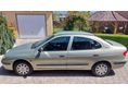 RENAULT MEGANE Classic 1.4 16V Alize LA0