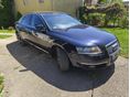 AUDI A6 Avant 3.0 V6 TDI quattro Tiptronic ic