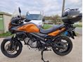 SUZUKI DL 650 2012/2 - 1