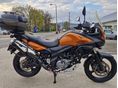 SUZUKI DL 650 2012/2 - 2