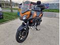 SUZUKI DL 650 2012/2 - 3