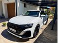 AUDI Q8 2025/10 - 2