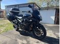 SUZUKI GSX 1250 2011/5 - 8