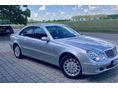 MERCEDES-BENZ E 220 2004/3 - 2