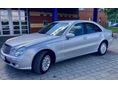 MERCEDES-BENZ E 220 2004/3 - 6