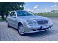 MERCEDES-BENZ E 220 2004/3 - 5