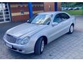 MERCEDES-BENZ E 220 2004/3 - 4