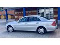 MERCEDES-BENZ E 220 2004/3 - 7