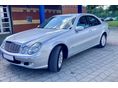 MERCEDES-BENZ E 220 2004/3 - 1