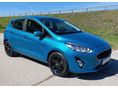 FORD FIESTA 2018/6 - 2