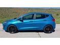 FORD FIESTA 2018/6 - 5