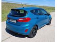 FORD FIESTA 2018/6 - 7