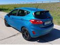 FORD FIESTA 2018/6 - 8
