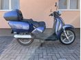 APRILIA SCARABEO 150 