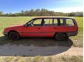 OPEL OMEGA A 1989 - 2
