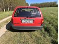OPEL OMEGA A 1989 - 3