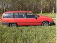 OPEL OMEGA A Caravan 2.0 LS