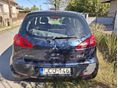 MITSUBISHI COLT 2008/5 - 8