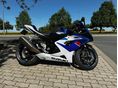 SUZUKI GSX-R 1000 k6