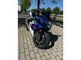 SUZUKI GSX-R 1000 2007/2 - 2