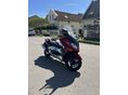 YAMAHA TMAX 500 