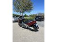YAMAHA TMAX 500 2002 - 3