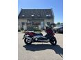 YAMAHA TMAX 500 2002 - 5